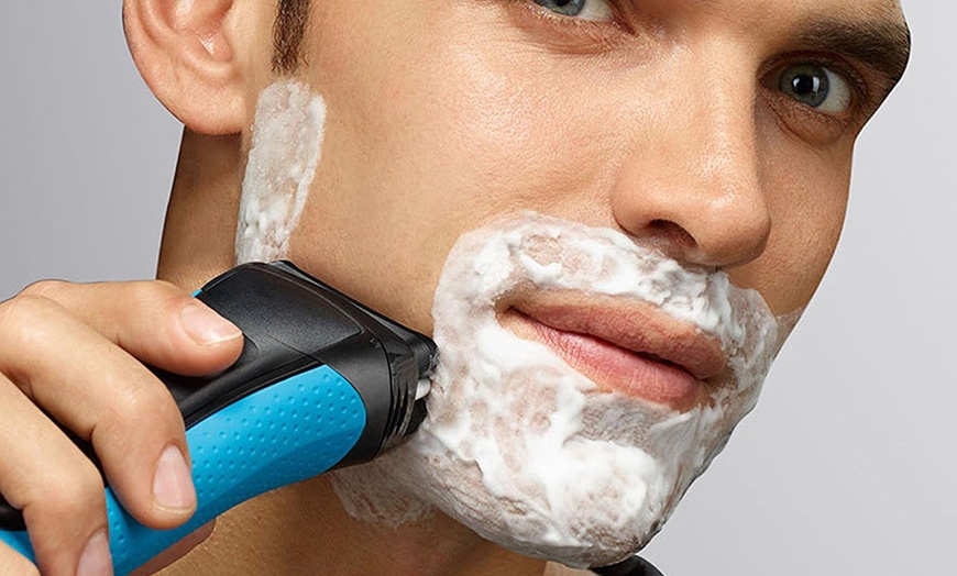 Image 6: Braun Shave and Style Trimmer