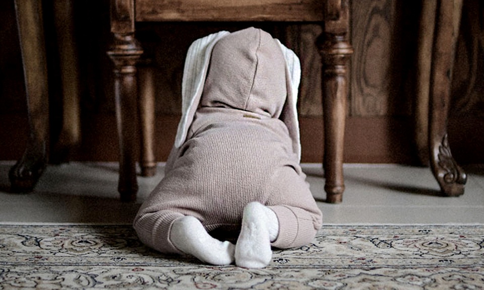 £30 Toward Clothing