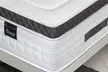 Matelas double face et noyau à ressorts ensachés avec indépendance totale de la literie, livraison offerte - Image 3