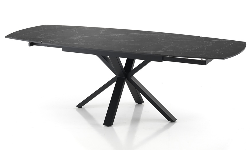 Image 37: Table extensible Oresteluchetta