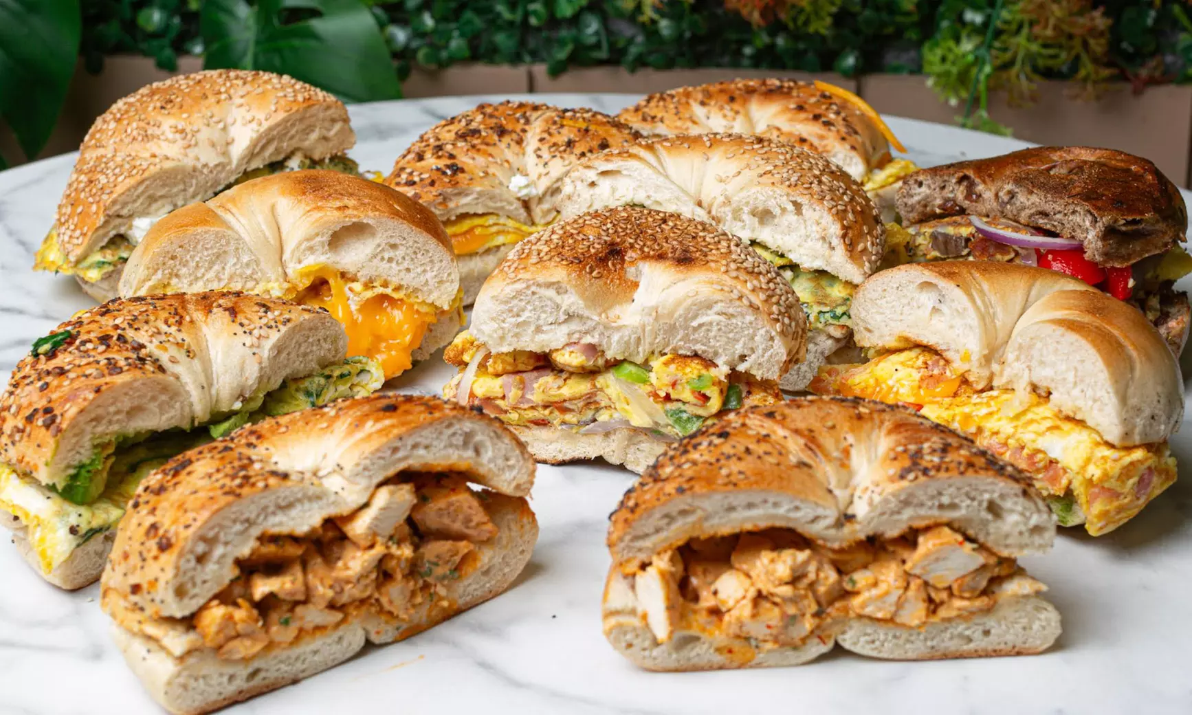 Explore Diverse Food & Drink Options with Flexible Credits