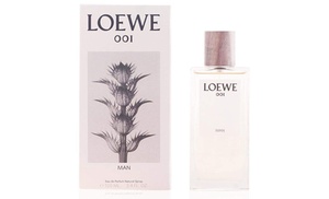 Loewe 001 EDP Spray for Men 100ml 