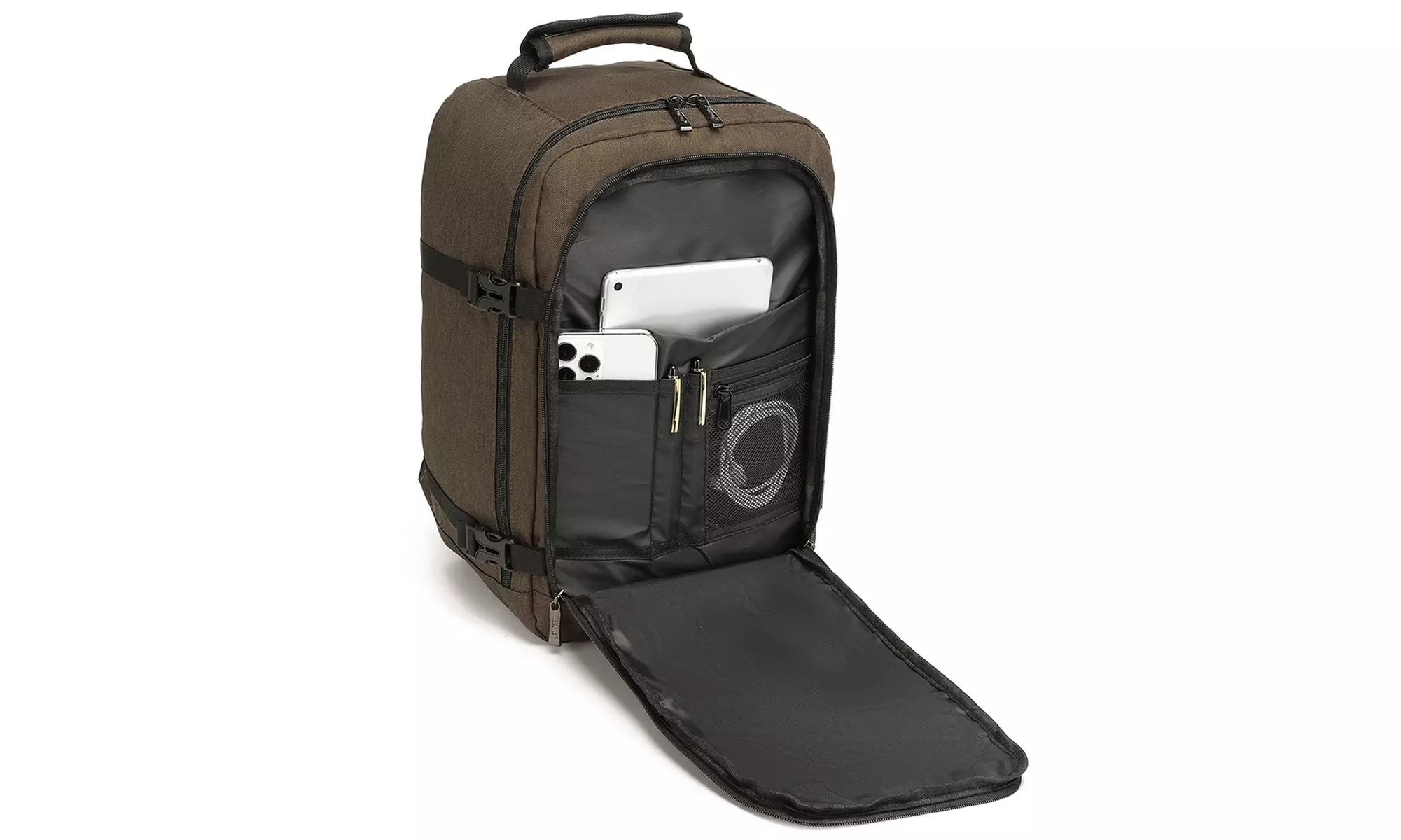 KONO 20L Lichtgewicht Cabine Rugzak - Multi Color