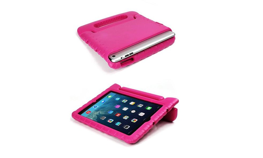 Image 5: Protective EVA Case for iPads