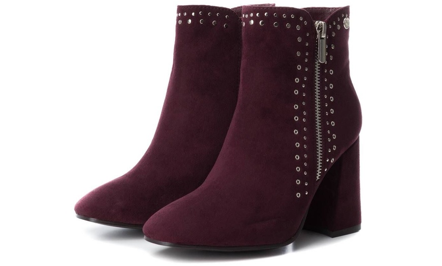 Image 7: XTI Women's Ankle Boots