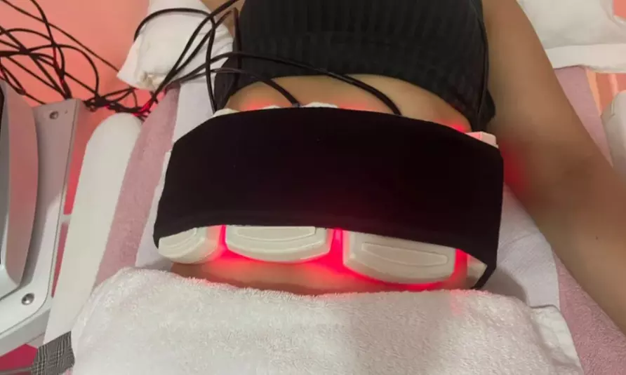 Up to 57% Off on Lipo - Non-Invasive Laser-iLipo at Royal Beauti Bar - Primary Image