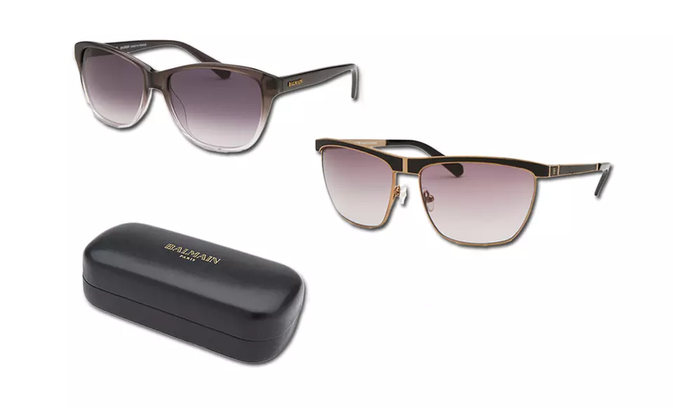 Balmain Women's Sunglasses - Primary Image