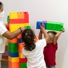 Image 4: Fun Indoor Play for Kids Ages 1-7 with Various Access Options