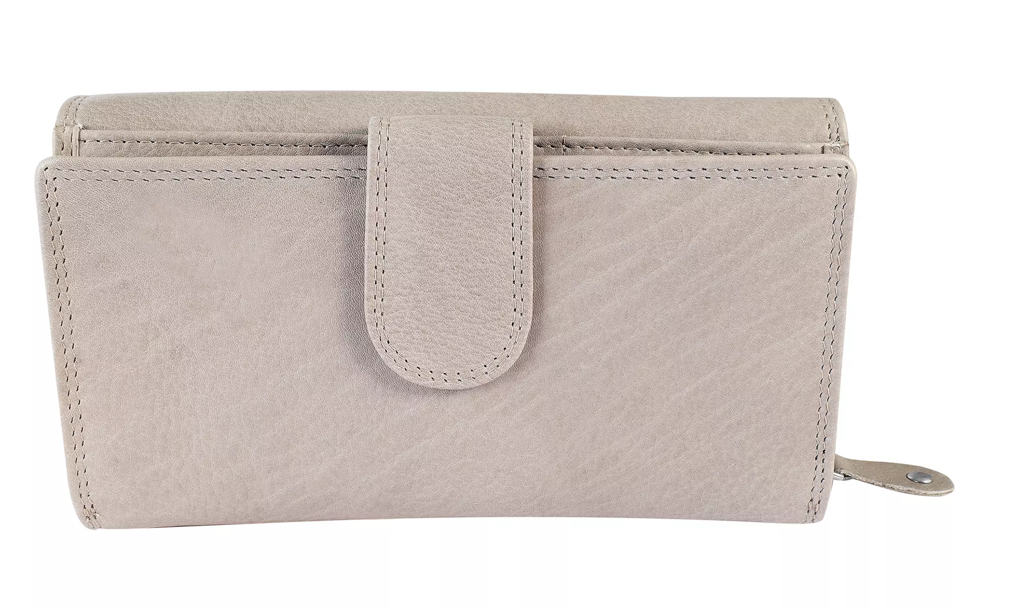 1x oder 2x Leonardo Verrelli Damen-Geldbörse mit RFID-Schutz