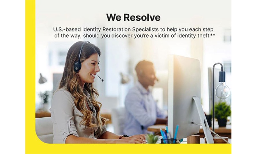 Norton 360 And LifeLock Identity Advisor - From $26.99 - Dayton | Groupon