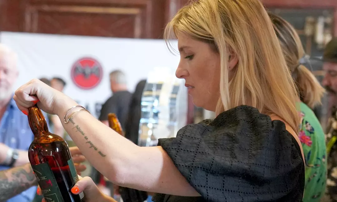 Experience the Premiumization of Rum at the 9th San Francisco Rum Festival & Congress! (Up to 43% Off) - Primary Image