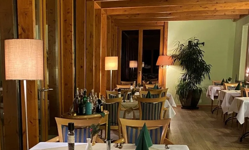 Image 5: Usedom – Seebad Bansin: 2–5 Nächte inkl. Frühstück und Wellness
