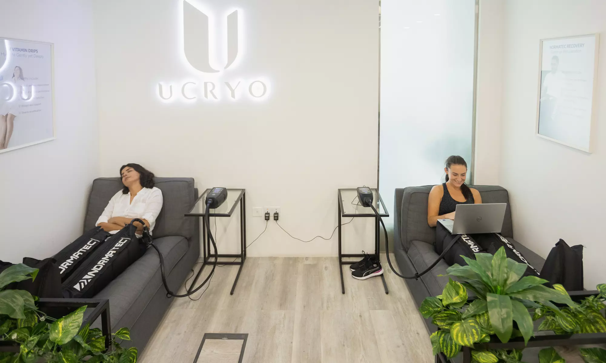 Revitalize Your Senses with Luxurious Pampering