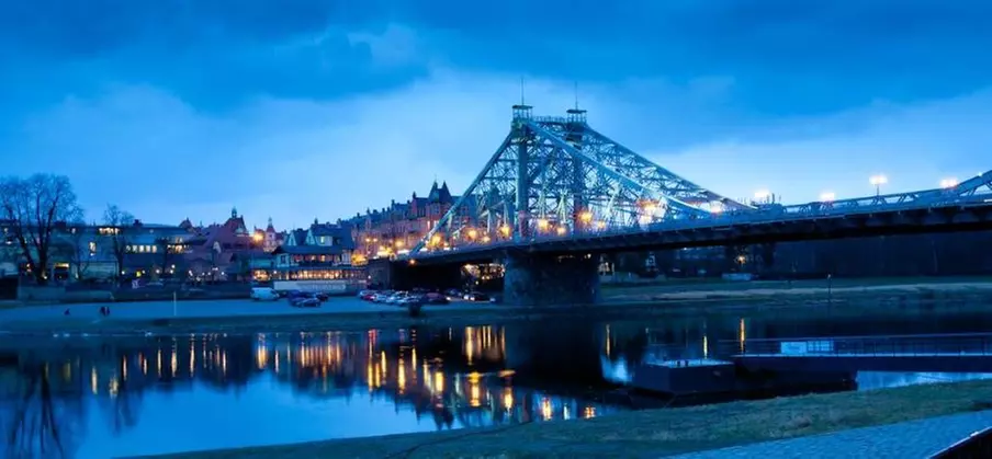 3-Gänge-Wintermenü im Körnergarten für 2 oder 4 Personen