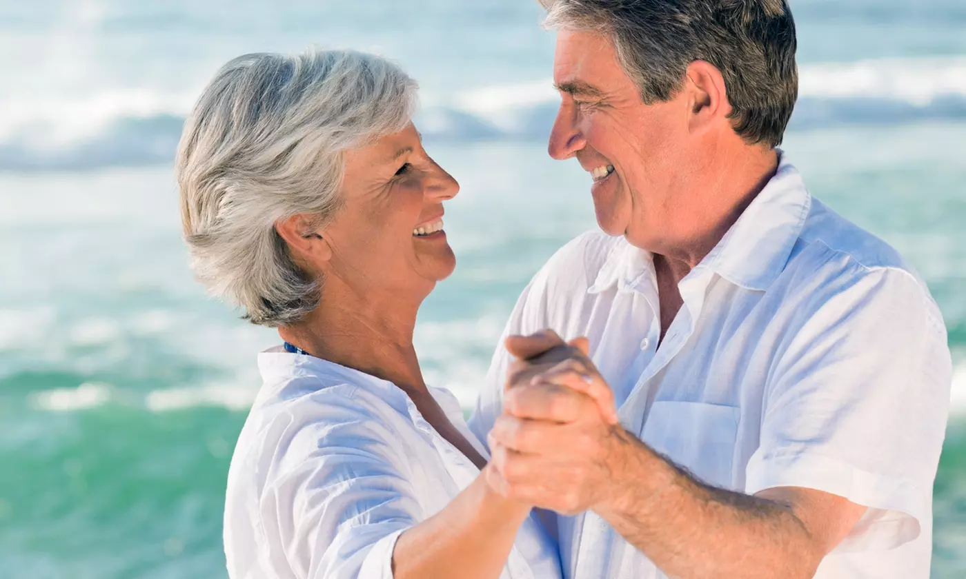 Experience Ballroom Dance Lessons for Singles or Couples