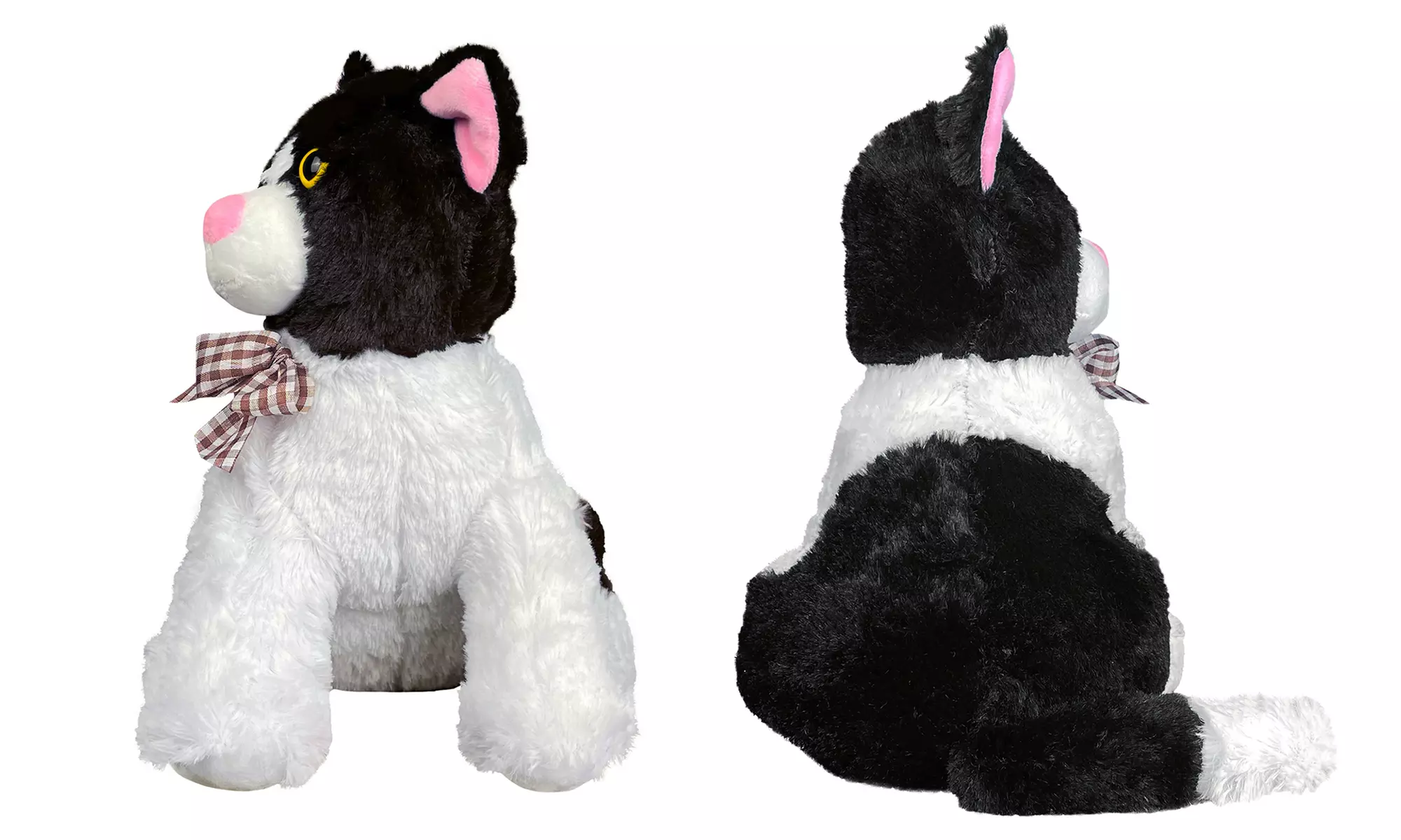 1 o 2 fermaporta a forma di animali