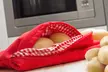 1,2,3 ou 4 sacs de cuisson pour pommes de terre allant au micro-ondes - Second Medium