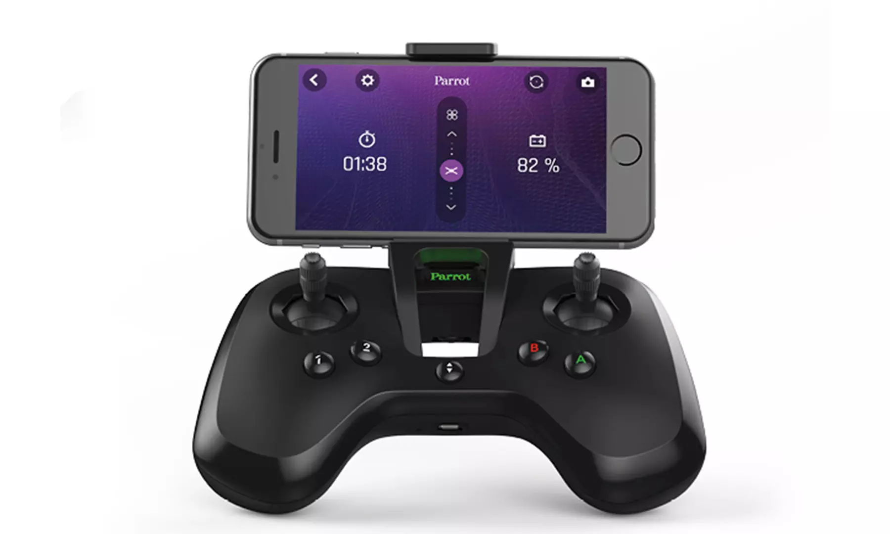 Parrot Flypad Mini-Drone Controller (Manufacturer Refurbished) - Primary Image