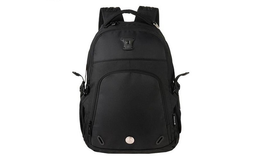 Image 8: Swisswin Backpack Range