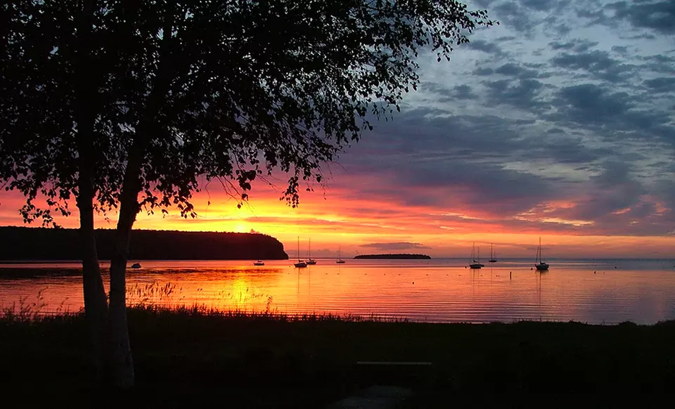 Stay at Edgewater Resort in Ephraim, WI, with Dates into June - Primary Image