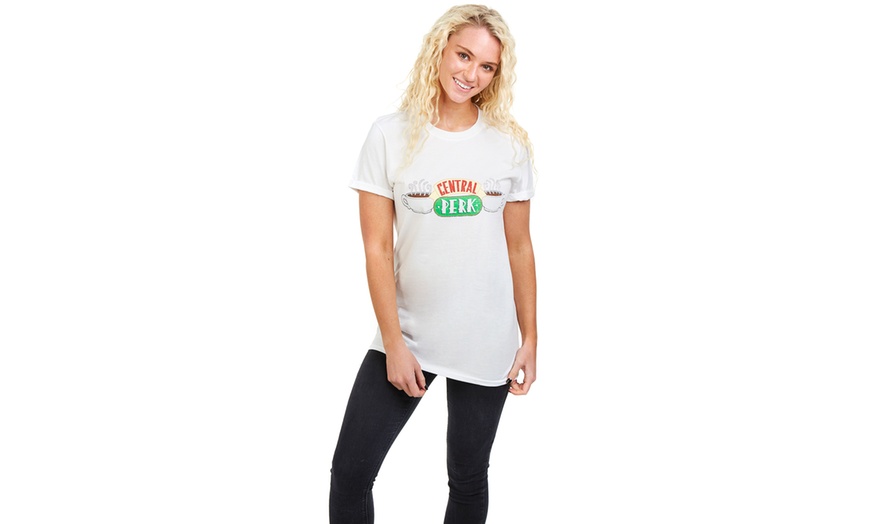 Image 10: Friends Women's T-Shirt