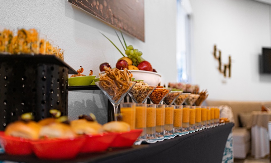 Image 9: ✈4-Night All-Incl. Krystal Grand Puerto Vallarta from Travel by Jen