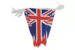 Union Jack Decorations - Tablecloth and Bunting Flags - Image 7