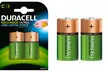 Up to 16 Duracell Rechargeable Batteries - Second Medium