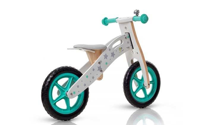 kinderkraft bike