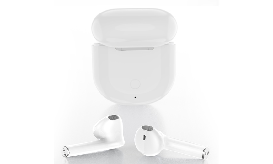 Image 9: Fit Smart Wireless Earbuds