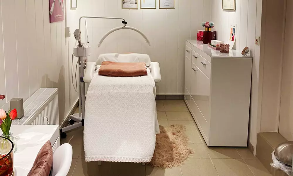 60 bzw. 120 Min. Lash- und Brow-Lifting inkl. Färben + Keratin-Boost