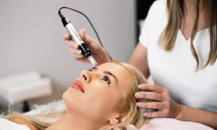 1 or 3 Sessions of Micro-Needling with Serum at Chelsea Beauty