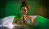 Revitalize with Spa, Sauna, Infrared and Cold Plunge Therapy with 5 Sessions and 1 Month Access (Up To 60% Off)