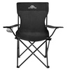 Image 12: Foldable Camping Chair with Cup Holder