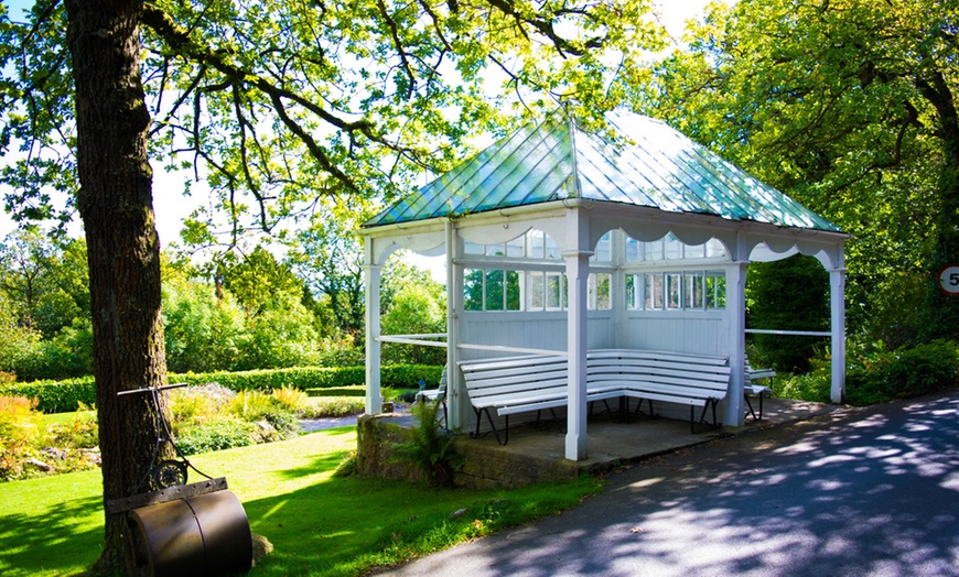 Image 8: Victorian Hotel in Lake District