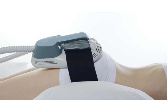 Cavitation Body-Contouring Sessions Target Fat Deposits and Build Muscles