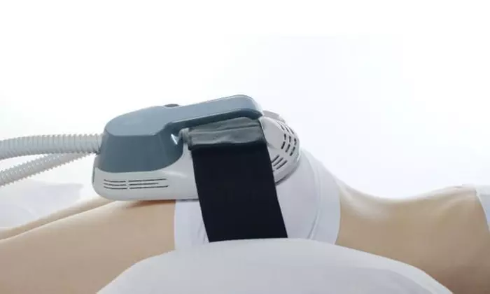 Experience body-contouring with cavitation sessions at Weight Loss And Vitality, targeting fat deposits and building muscles with up to 43% off - Primary Image