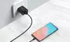 Super Fast Charger with USB Type C for Android Samsung Google LG Motorola
