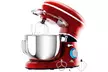 Costway Tilt-Head 6.3-Quart Stand Mixer (7-Piece) - Second Medium