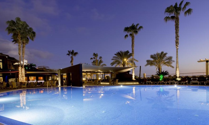 Madeira: Up to 7-Night 4* All Inclusive Break with Flights at Madeira 4 ...