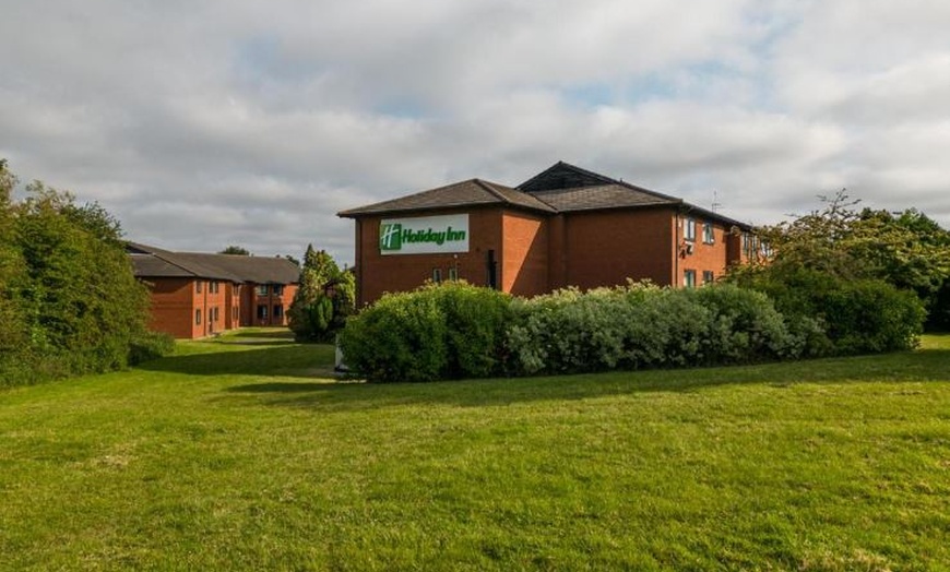 Holiday Inn South Normanton M1, Jct.28 | Groupon