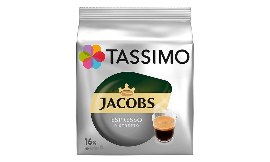 Image 13: 5-Pk Tassimo T-Discs