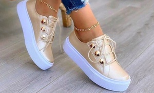 Women's Casual Shoes