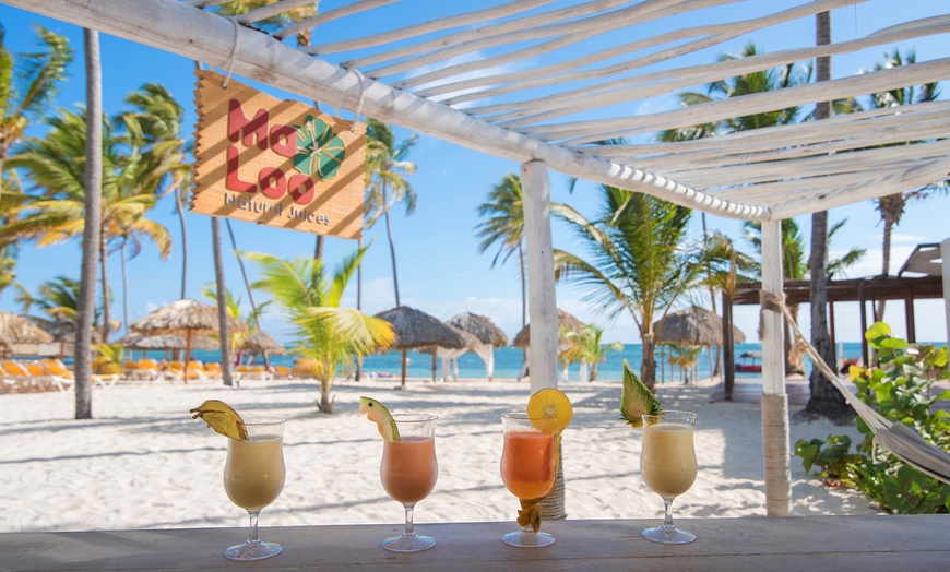 Image 26: ✈ 4-Night All-Inclusive Punta Cana Stay with Air from Travel by Jen