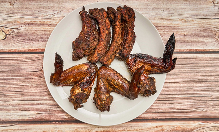 Image 2: Savor Soul Food with $25–$85 to Spend at Grandma’s Hands