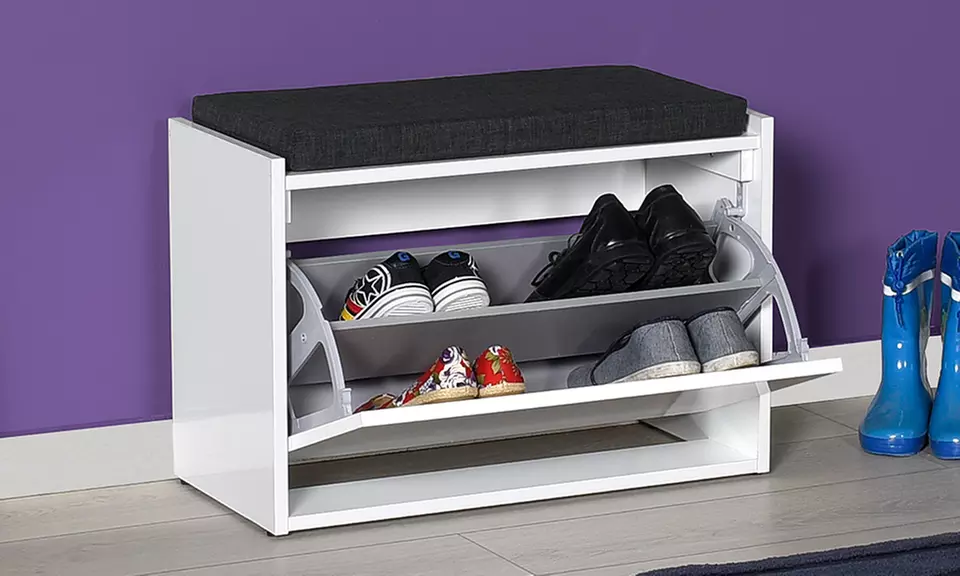 Meuble à chaussures - Primary Image