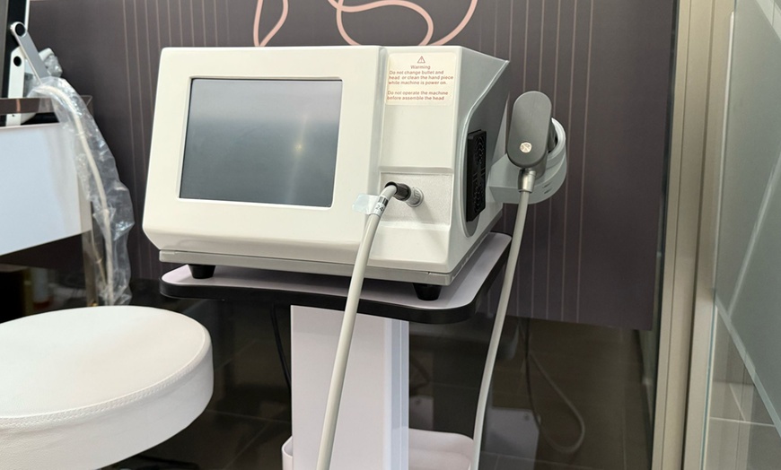 Image 9: Hasta 53% de dto. en Tratamiento facial - Ultherapy / Ultrasonido en wellness fit clinic