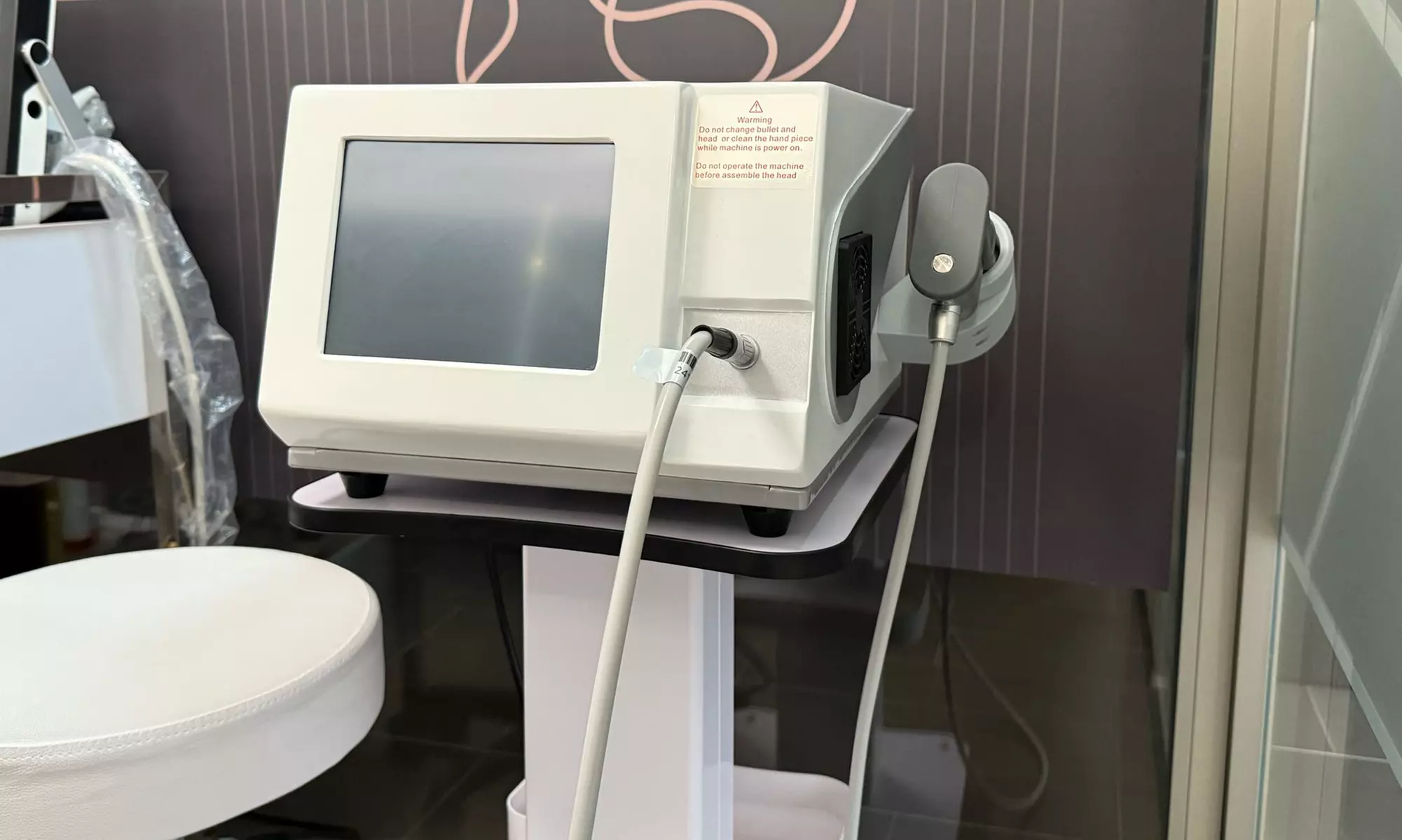 Hasta 53% de dto. en Tratamiento facial - Ultherapy / Ultrasonido en wellness fit clinic