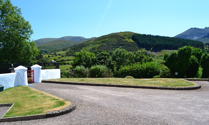 Millers Close Holiday Homes Groupon
