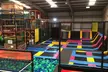Soft Play or Trampoline with Soft Play Session for Up to Four at Mister Twisters Jump Centre (Up to 41% Off) - Second Medium